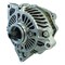 Wai Global Alternator, ALTMI IRIF 12V 80A, 80 Amp12 Volt, CW, Splined Shaft 11536N - alternate 4